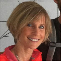 Liz Higgins Kraft