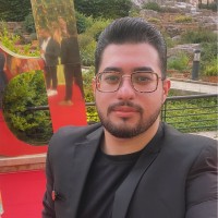 Ahmad Kassoumeh