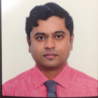 Mangesh Shinde