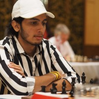 Shivansh Tiwari