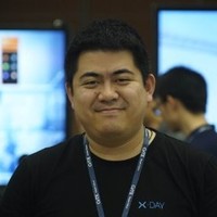 Cheney Guo