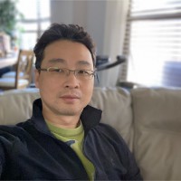 Euijoon Kim