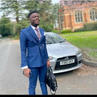 Silas Osei Boateng