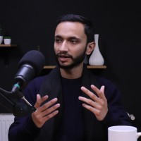 Mohammed Moiz Ul Haq