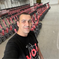 Sofoklis Stamatelos