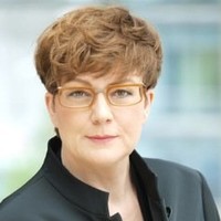 Sabine Sulzberger