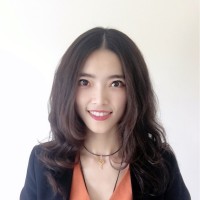 Zoe Chenhao Wang