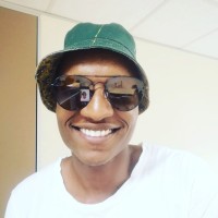 innocent Mabunda