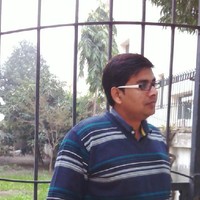 YOGESH KUMAR