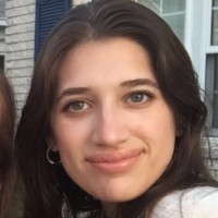 Rachael Goldblum, Ea