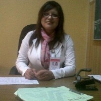 HELEN MICHELL