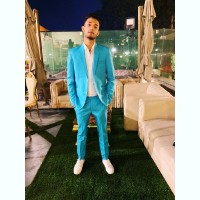 Abhishek Singh