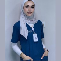 Batool Al- Shebli