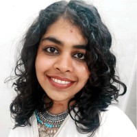 G Sravani