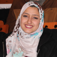 Leen Abushams
