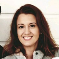 Anthea Fitzsimons