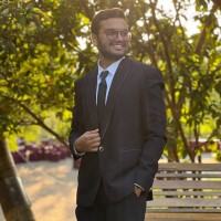 Rajas Parekh
