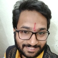 Santosh Ralebhat