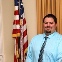 Nicholas Hoyt