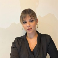 Martina Talevska