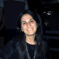 Lucía Mateo