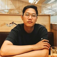 Ivan Iskandar Rizky