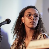 Lorraine Carvalho Silva