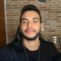Josimar Alves De Almeida Junior