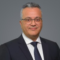 Dr. HASAN ALI KENDIR, PhD, MBA, MSc, PMP