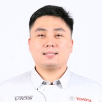 Mark Gabriel Acasio