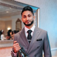 Akash Patel