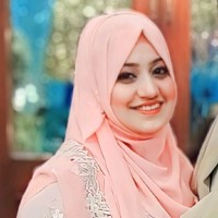 Huma Munir