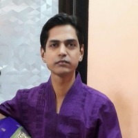 NIRANJAN BHANGALE
