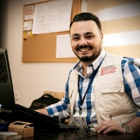 Abdalnasser Muhammad Alnasser