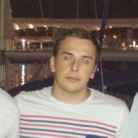Carlos Pavón Sotomayor