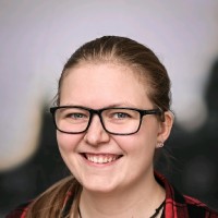 Katrine Grønlund