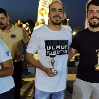 Stelios Toumpas