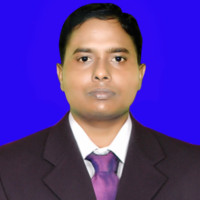 ASWINI KUMAR PRADHAN