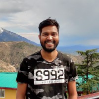 Himanshu Ranjan