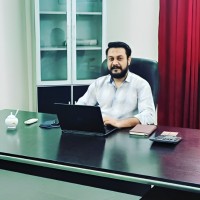 Bahzad Ahmad