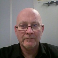 Dave Liversidge