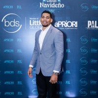 Sergio M. Offrer Mora