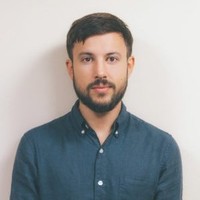 James Bernardo