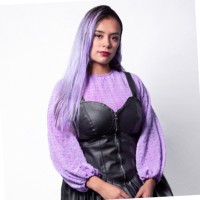 Rebeca Serrano Ibarra
