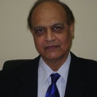 Ramesh Tripathi
