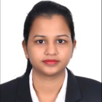 Sherly Fernandes