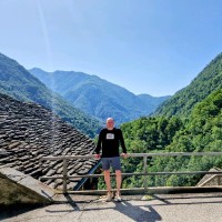 Scott Byrne EngTech, TechWeldI, PCQI