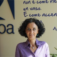 Daniela Cospito