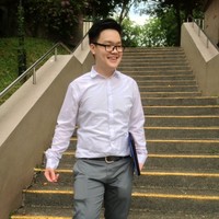 Jordan Ong
