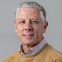 Patrick Dorton